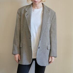Oversized Mango MNG  Blazer Size S